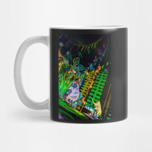 It's A Small World Mug